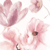 Krzysztof Krawiec - Digital painting - Te japońskie kwiaty są dla Pani