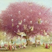 Remigijus Januskevicius - Tree of dreams