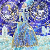 Marina Czajkowska - Anioł na Boże Narodzenie
