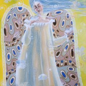 Marina Czajkowska - Każdy motyl lata w swoim niebie