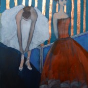 Sylwia Piotrowicz - Balet