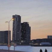 Magdalena Tuźnik - Gdynia. Sea Towers
