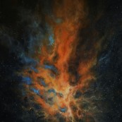 Devinez Dev - The Attacking Dragon Nebulah 