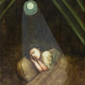 Remigijus Januskevicius - Sleeping Heidi
