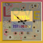 Tomasz Kucharski - Love od Money? Definitely Love!