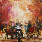 Cyprian Nocoń - Kwintet 