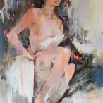 Niepewna panna młoda