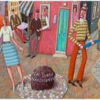 Tak wszystko się zaczęło...