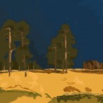 Untitled Landscape No. 1