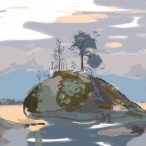 Untitled Landscape No. 2